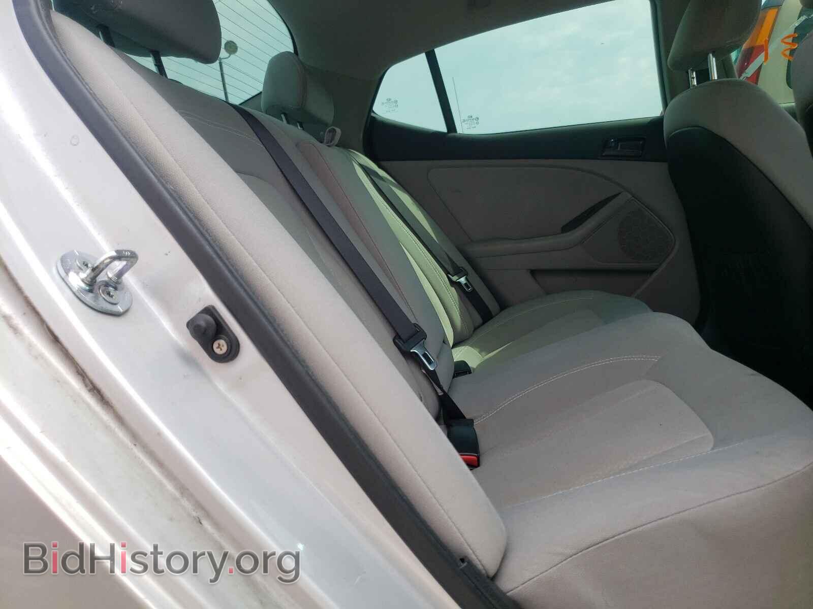 2011 KIA OPTIMA - VIN: KNAGM4A73B5146644 - Фото 6