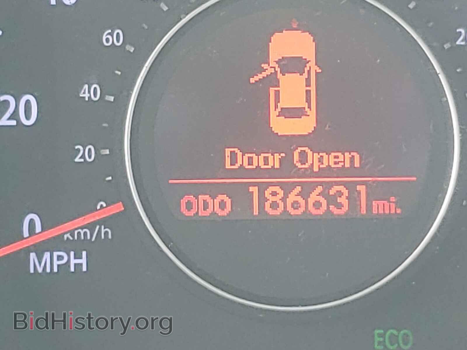 2011 KIA OPTIMA - VIN: KNAGM4A73B5146644 - Фото 8