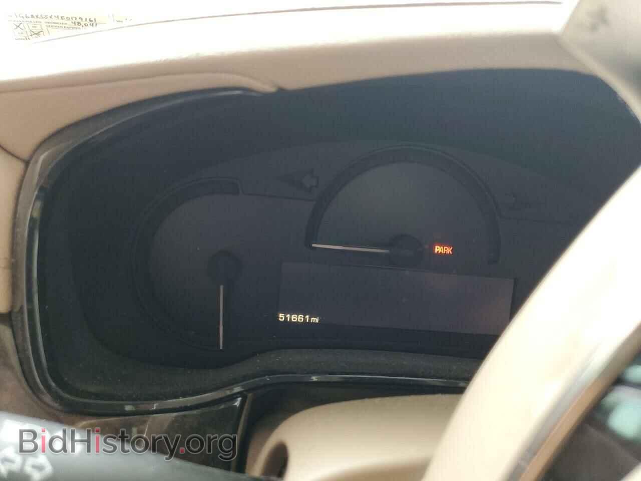 2014 CADILLAC CTS - VIN: 1G6AX5SX4E0179161 - Фото 8