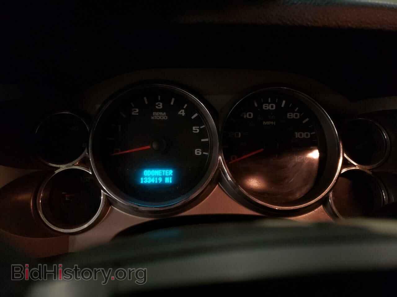 2012 GMC All Models - VIN: 3GTP2VE73CG227453 - Фото 9