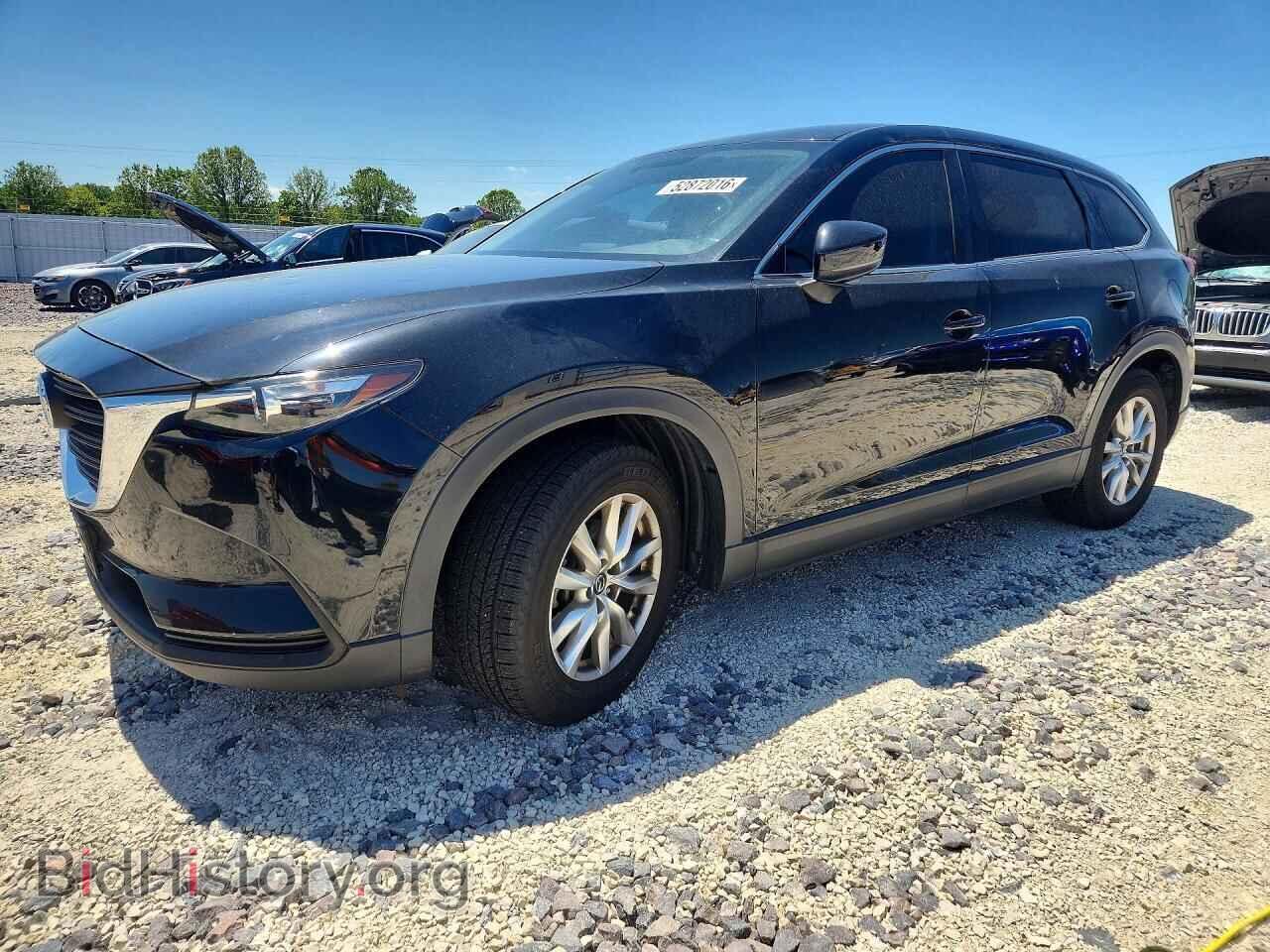 Photo JM3TCBBY3G0101098 - MAZDA CX-9 2016
