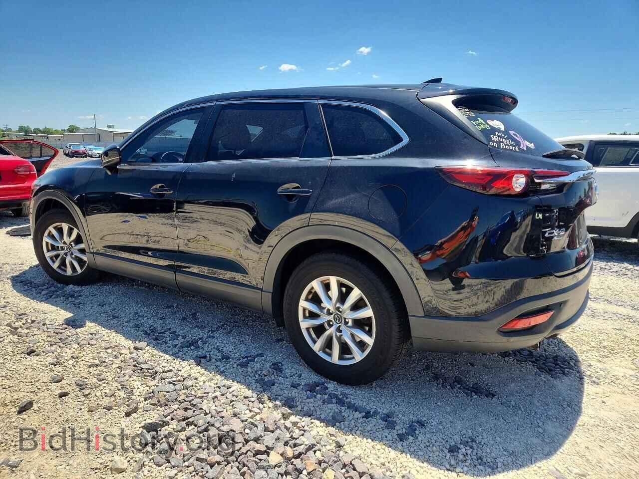 2016 MAZDA CX-9 - VIN: JM3TCBBY3G0101098 - Фото 2