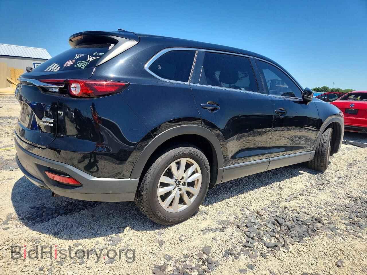 2016 MAZDA CX-9 - VIN: JM3TCBBY3G0101098 - Фото 3