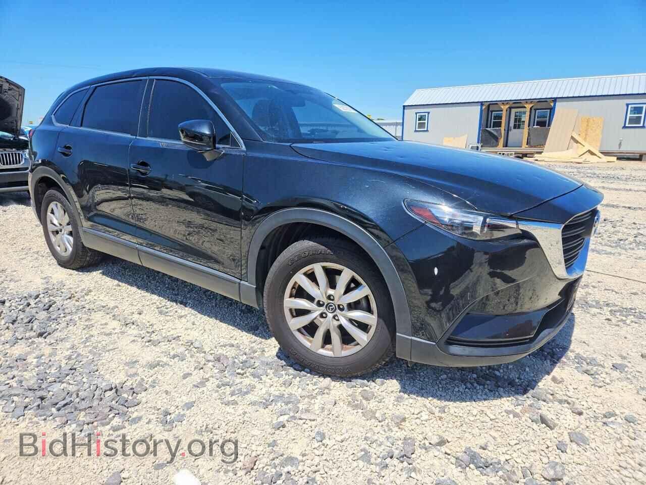 2016 MAZDA CX-9 - VIN: JM3TCBBY3G0101098 - Фото 4
