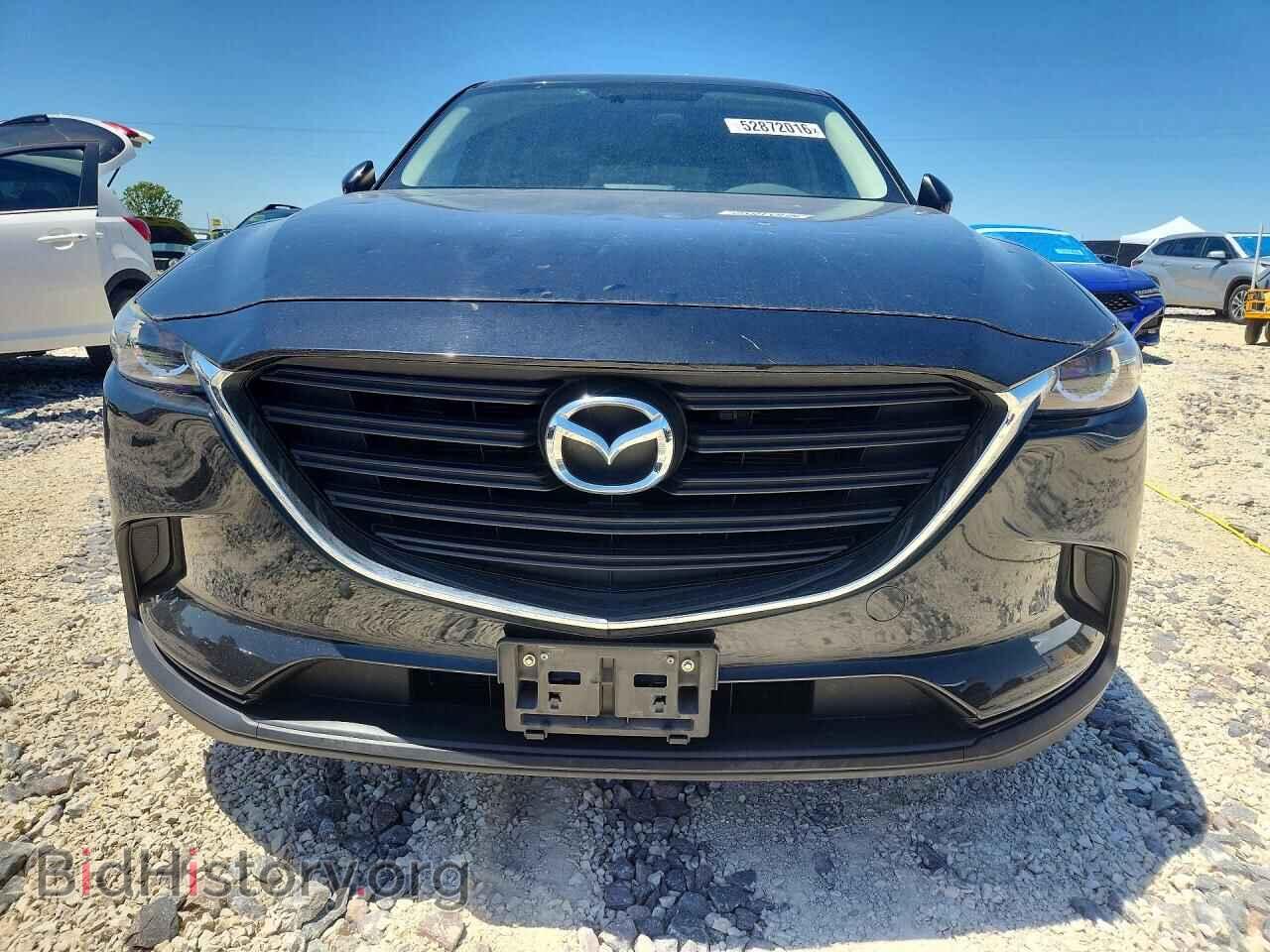 2016 MAZDA CX-9 - VIN: JM3TCBBY3G0101098 - Фото 5