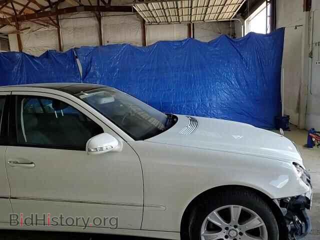 2009 MERCEDES-BENZ E-CLASS - VIN: WDBUF56X89B435611 - Фото 13