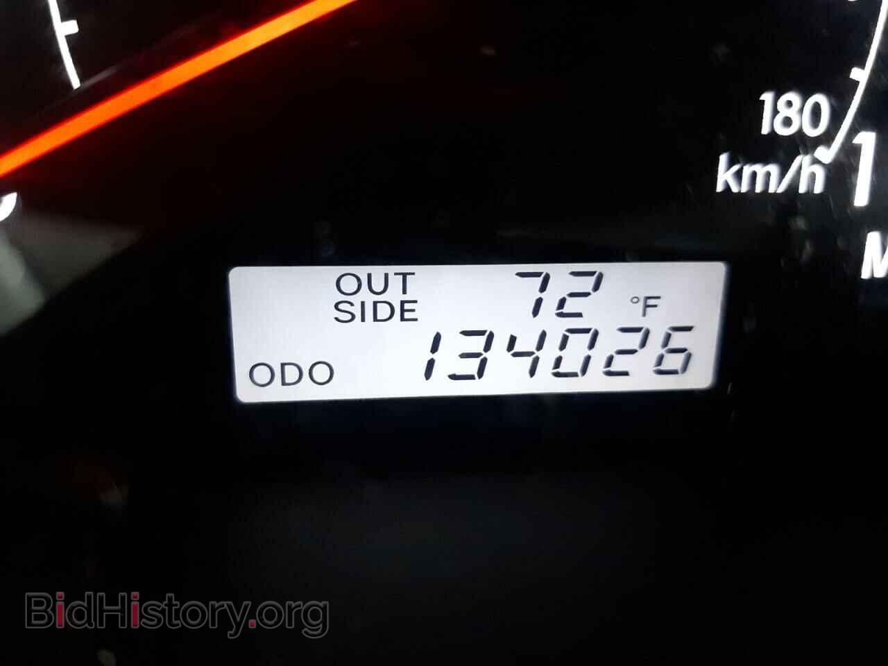 2006 TOYOTA COROLLA - VIN: 2T1BR30E16C691114 - Фото 8