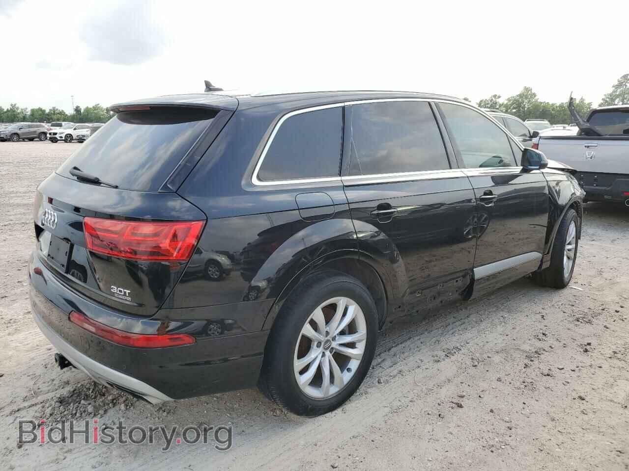 2018 AUDI Q7 - VIN: WA1LAAF70JD022590 - Фото 3