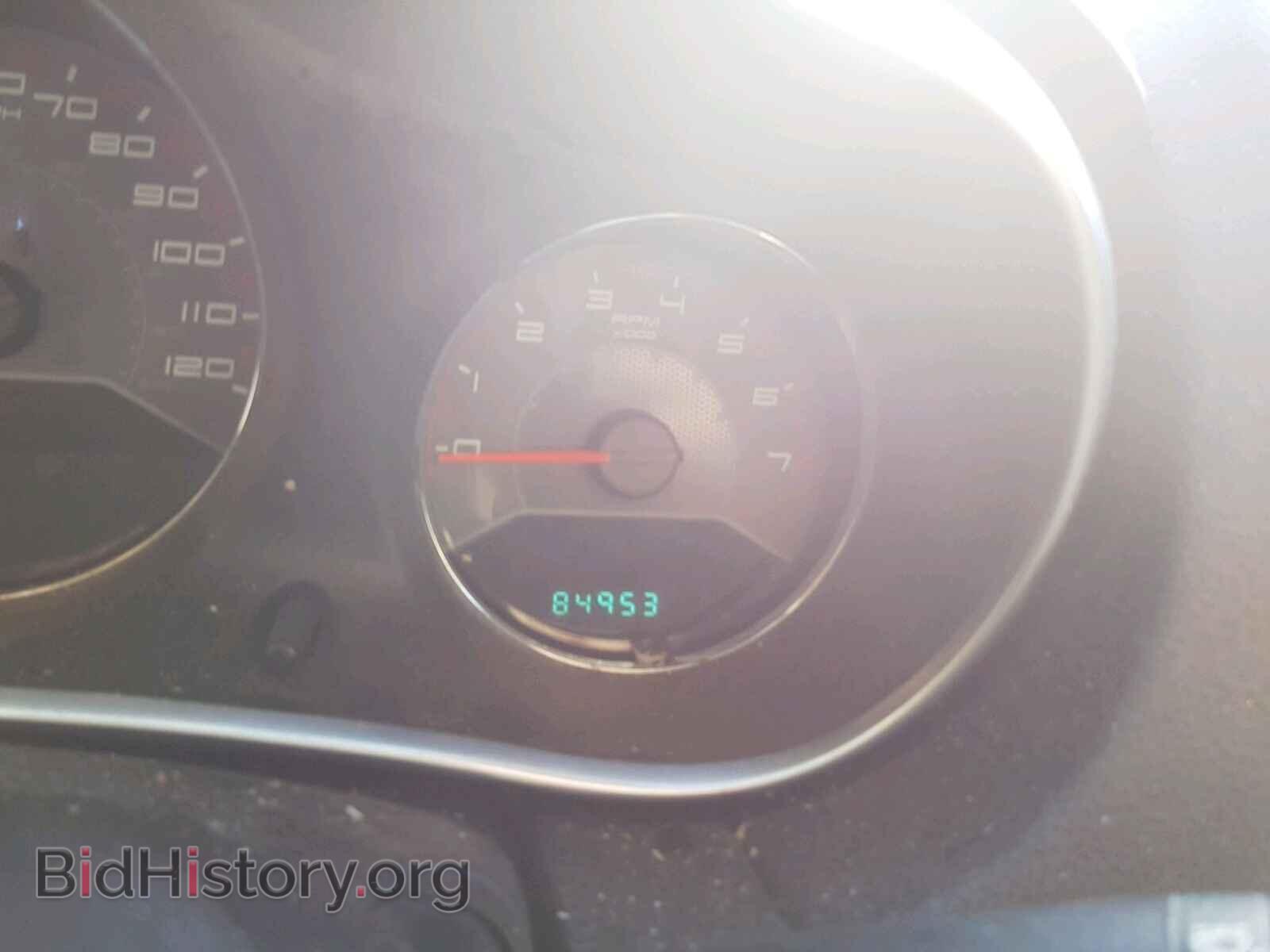 2011 DODGE AVENGER - VIN: 1B3BD1FB6BN565209 - Фото 8