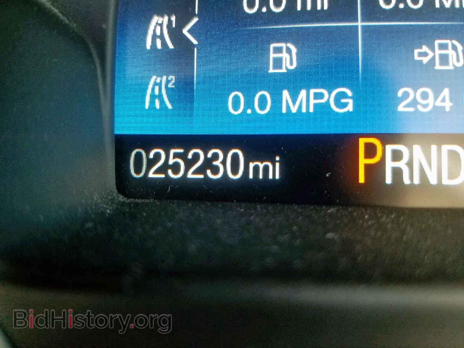 2016 FORD FOCUS - VIN: 1FADP3F20GL282601 - Фото 8