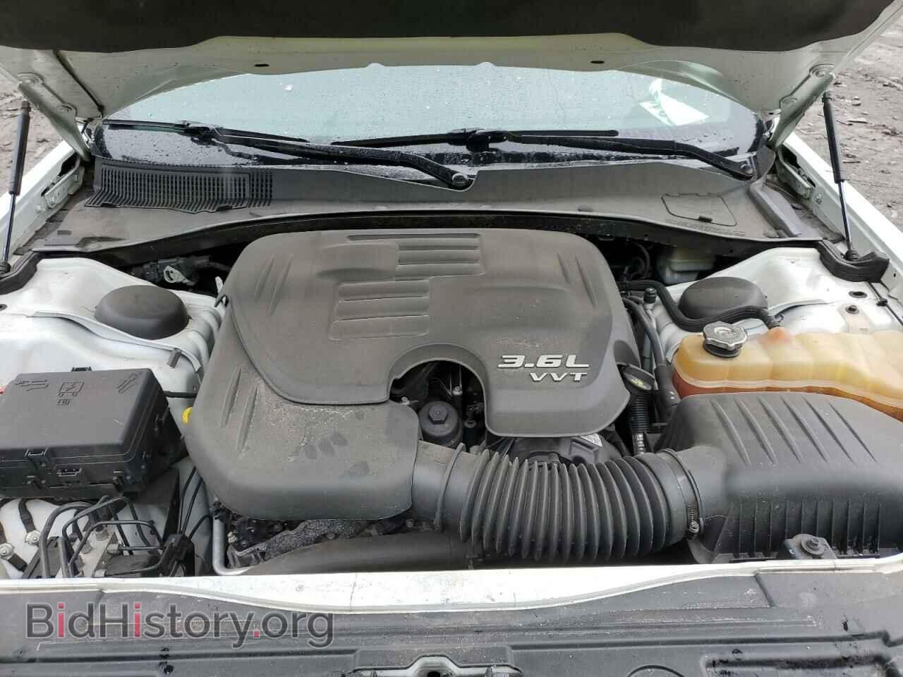 2012 CHRYSLER 300 - VIN: 2C3CCACG4CH266046 - Фото 11