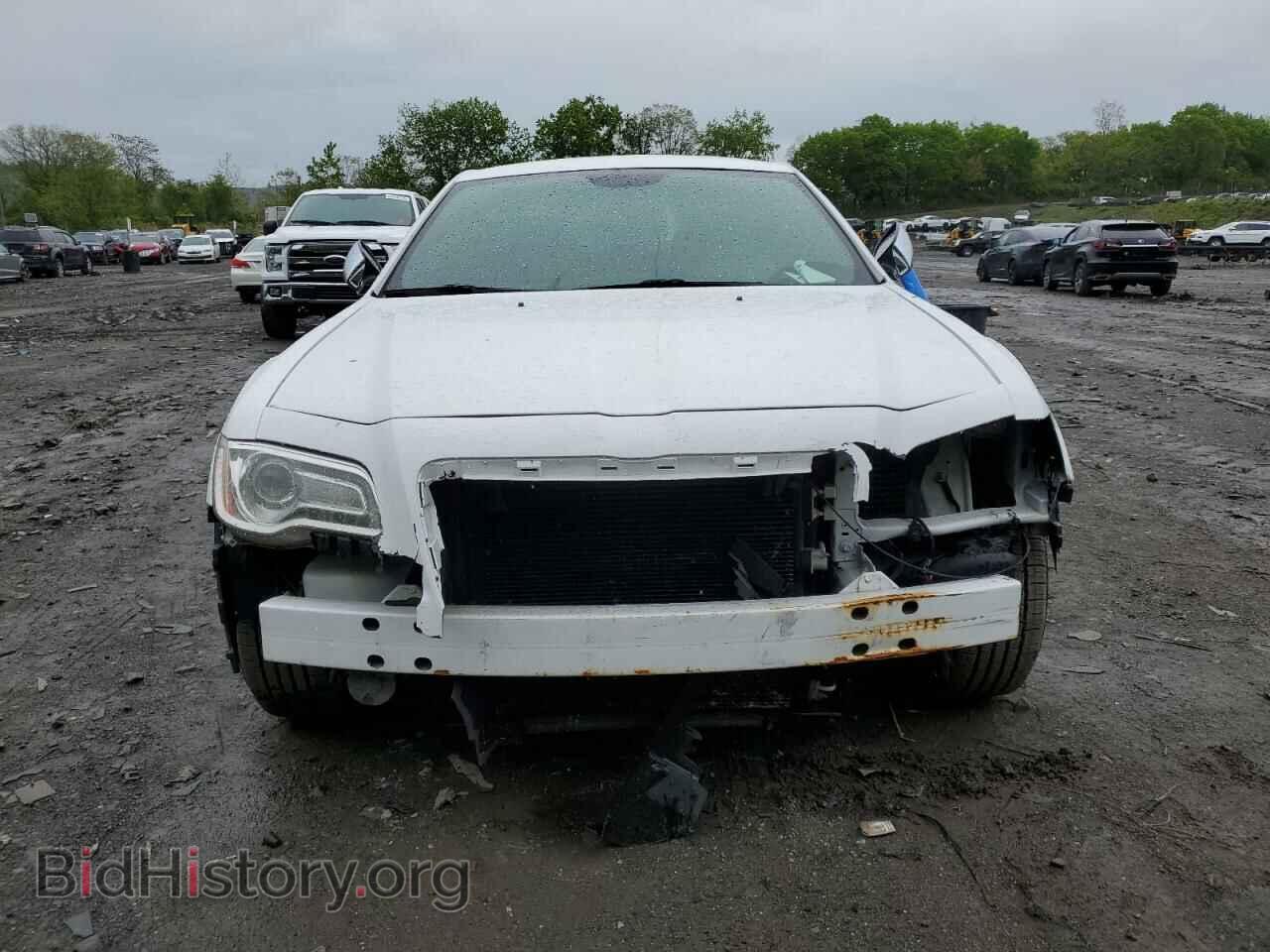 2012 CHRYSLER 300 - VIN: 2C3CCACG4CH266046 - Фото 5