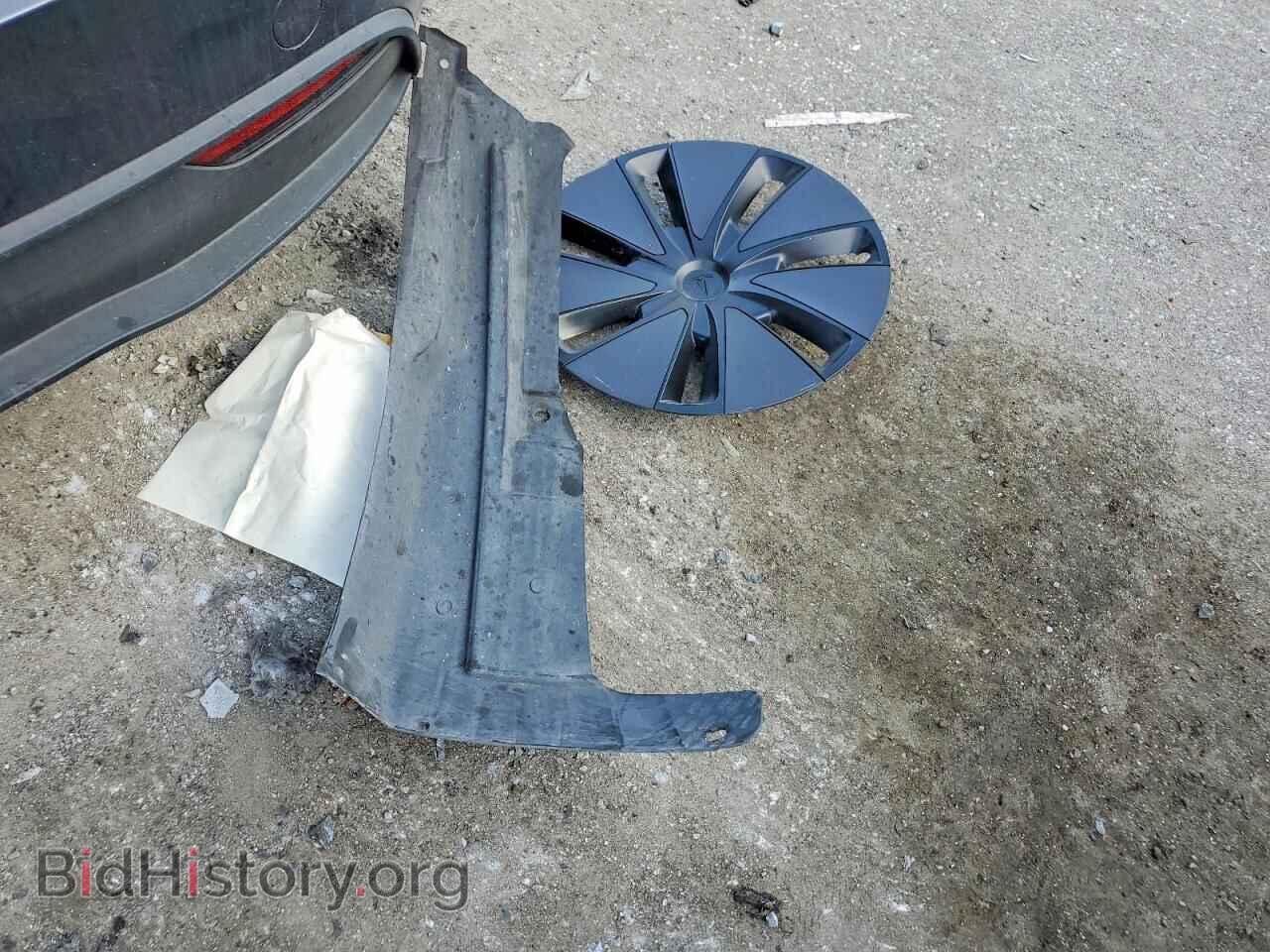 2025 TESLA MODEL 3 - VIN: 5YJ3E1EA7SF030493 - Photo 12