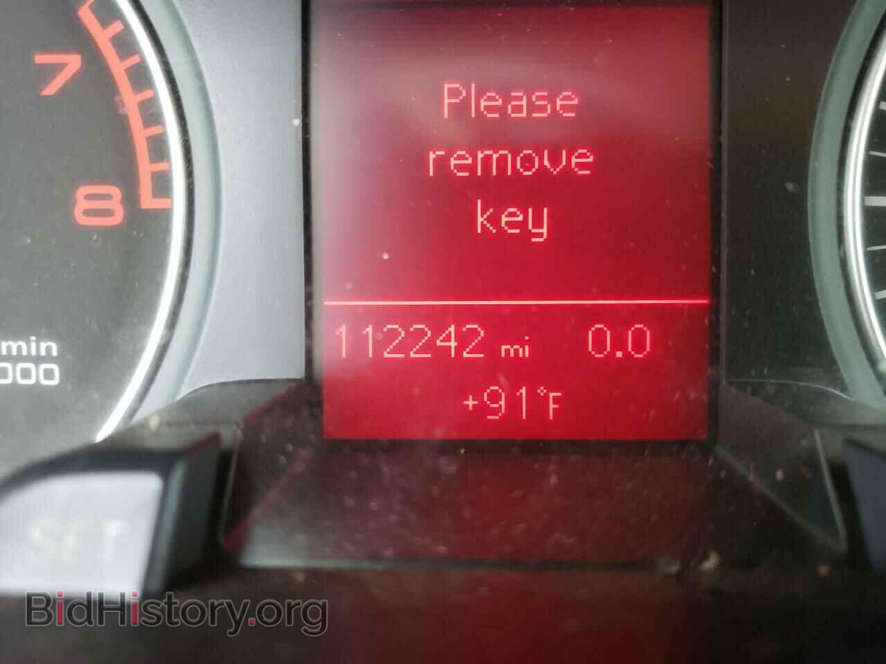 2009 AUDI A4 - VIN: WAULF78K19N037095 - Фото 8