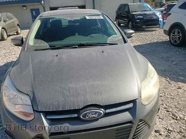 2013 FORD FOCUS - VIN: 1FADP3F27DL272594 - Фото 13
