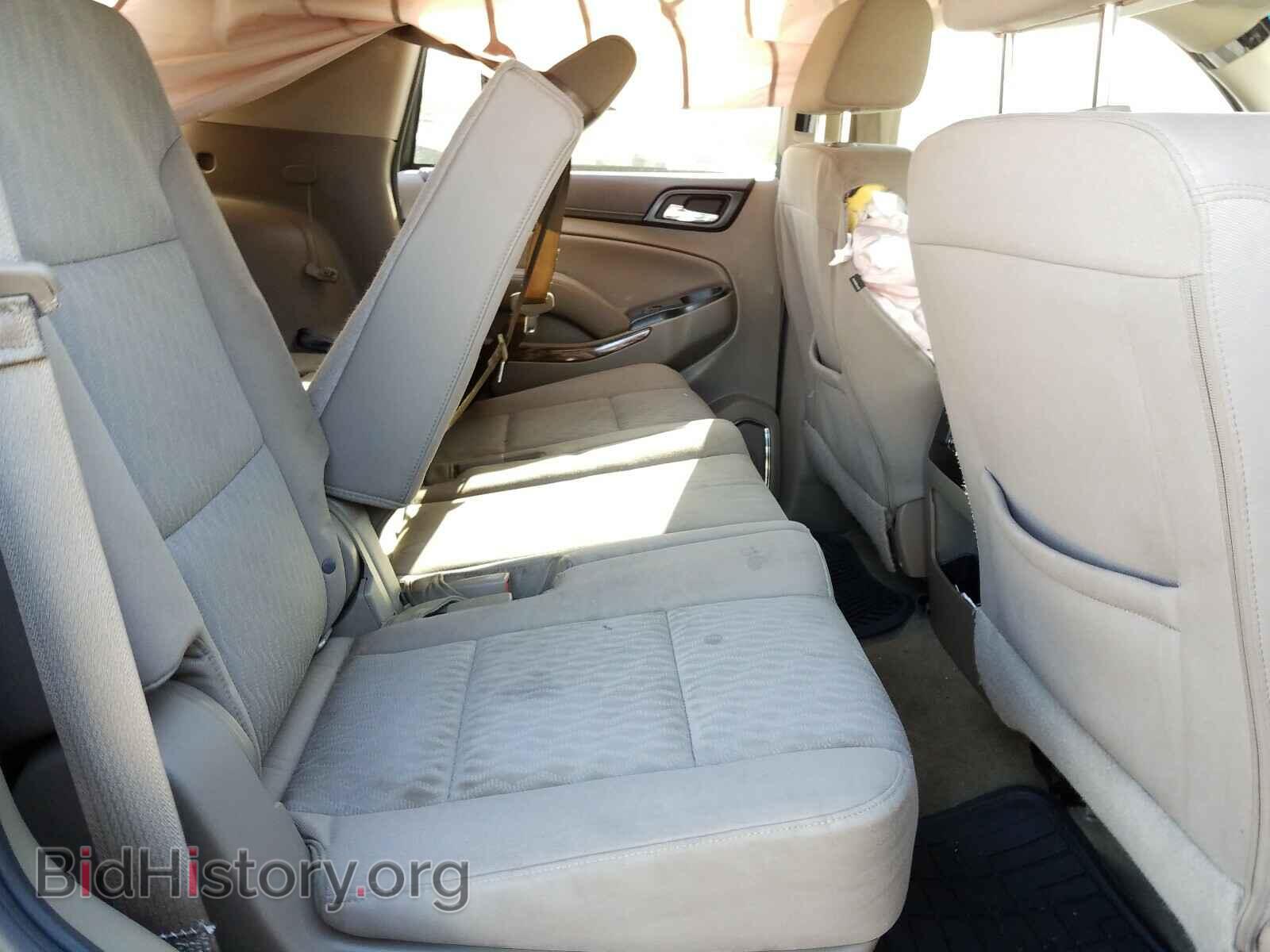 2016 GMC YUKON - VIN: 1GKS2AKC4GR344215 - Фото 6