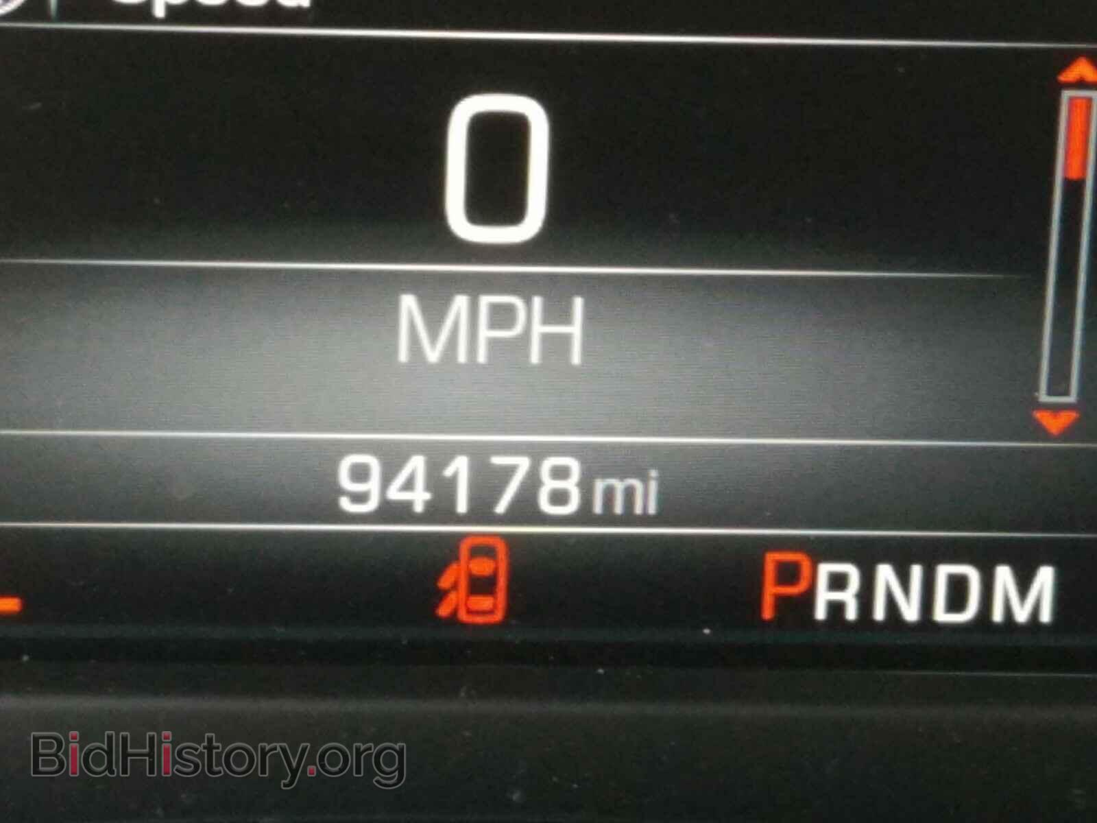 2016 GMC YUKON - VIN: 1GKS2AKC4GR344215 - Фото 8
