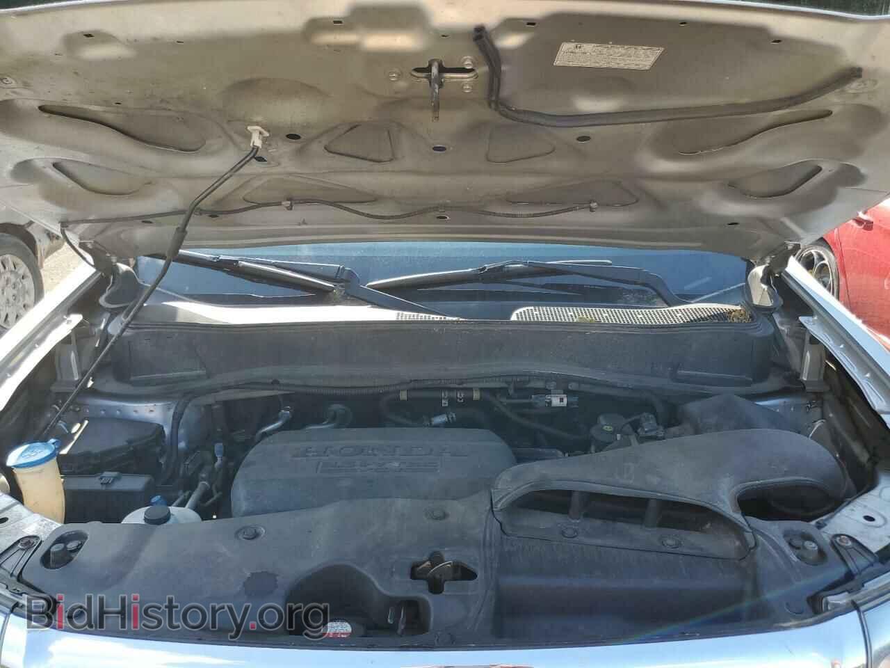 2011 HONDA PILOT - VIN: 5FNYF4H53BB089950 - Фото 7
