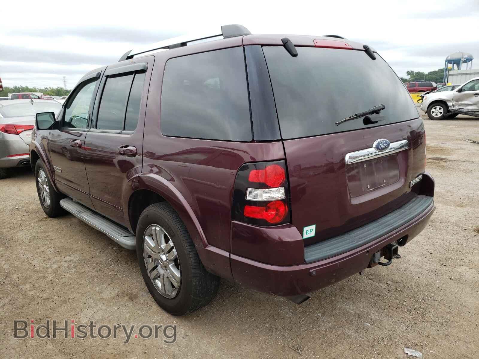2006 FORD EXPLORER - VIN: 1FMEU75E76ZA06904 - Photo 3