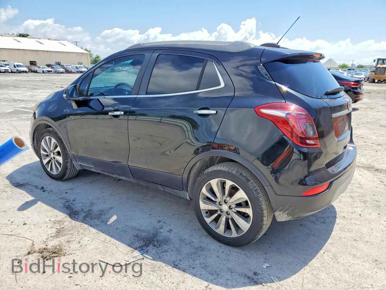 2019 BUICK ENCORE - VIN: KL4CJASB1KB783880 - Photo 2