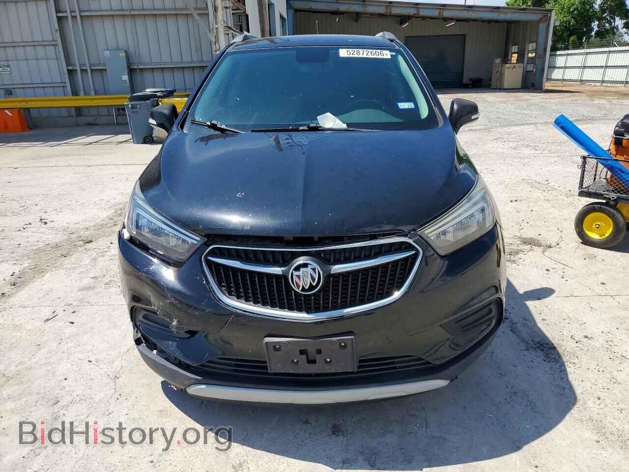 2019 BUICK ENCORE - VIN: KL4CJASB1KB783880 - Photo 5