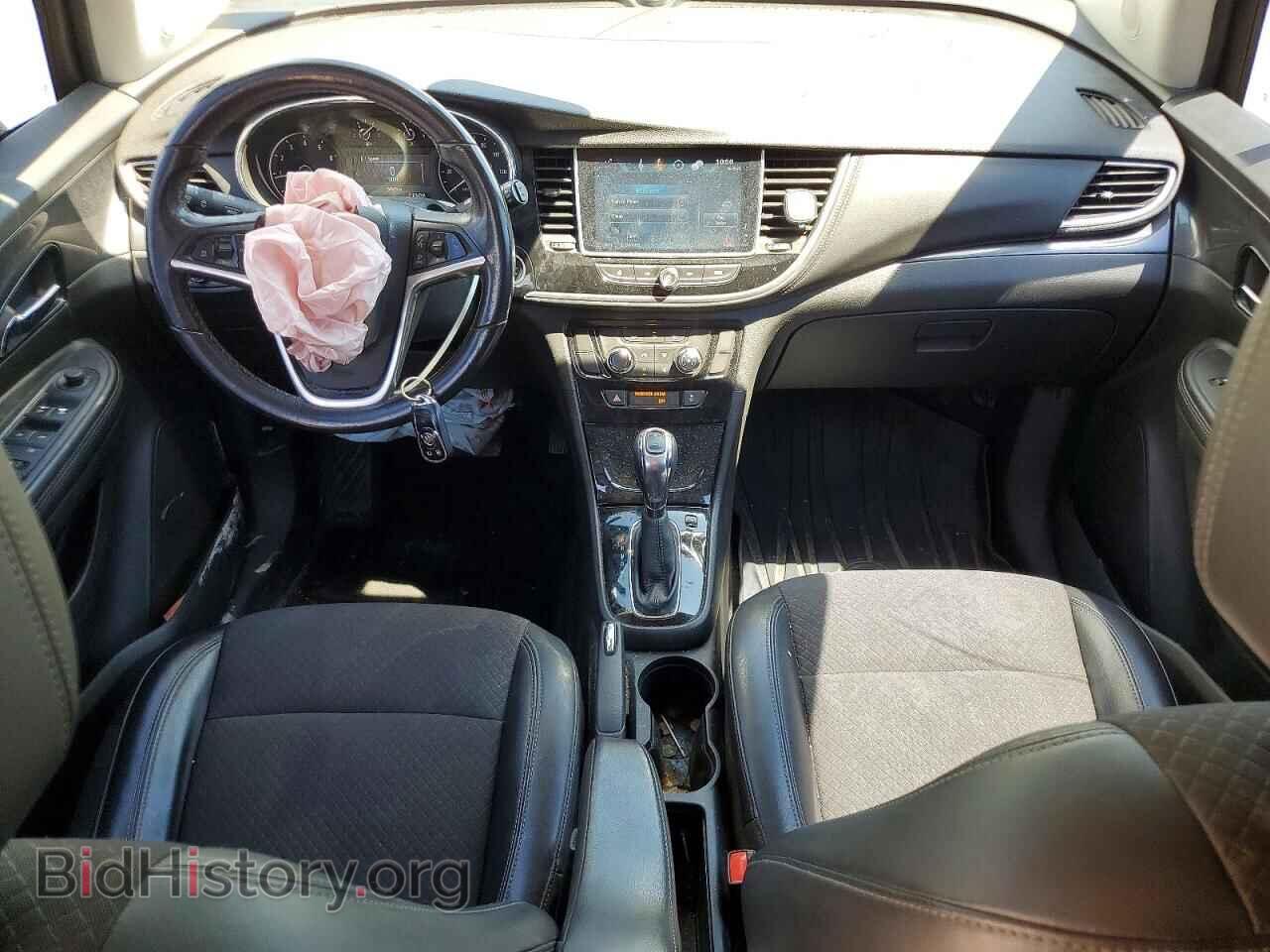2019 BUICK ENCORE - VIN: KL4CJASB1KB783880 - Photo 8