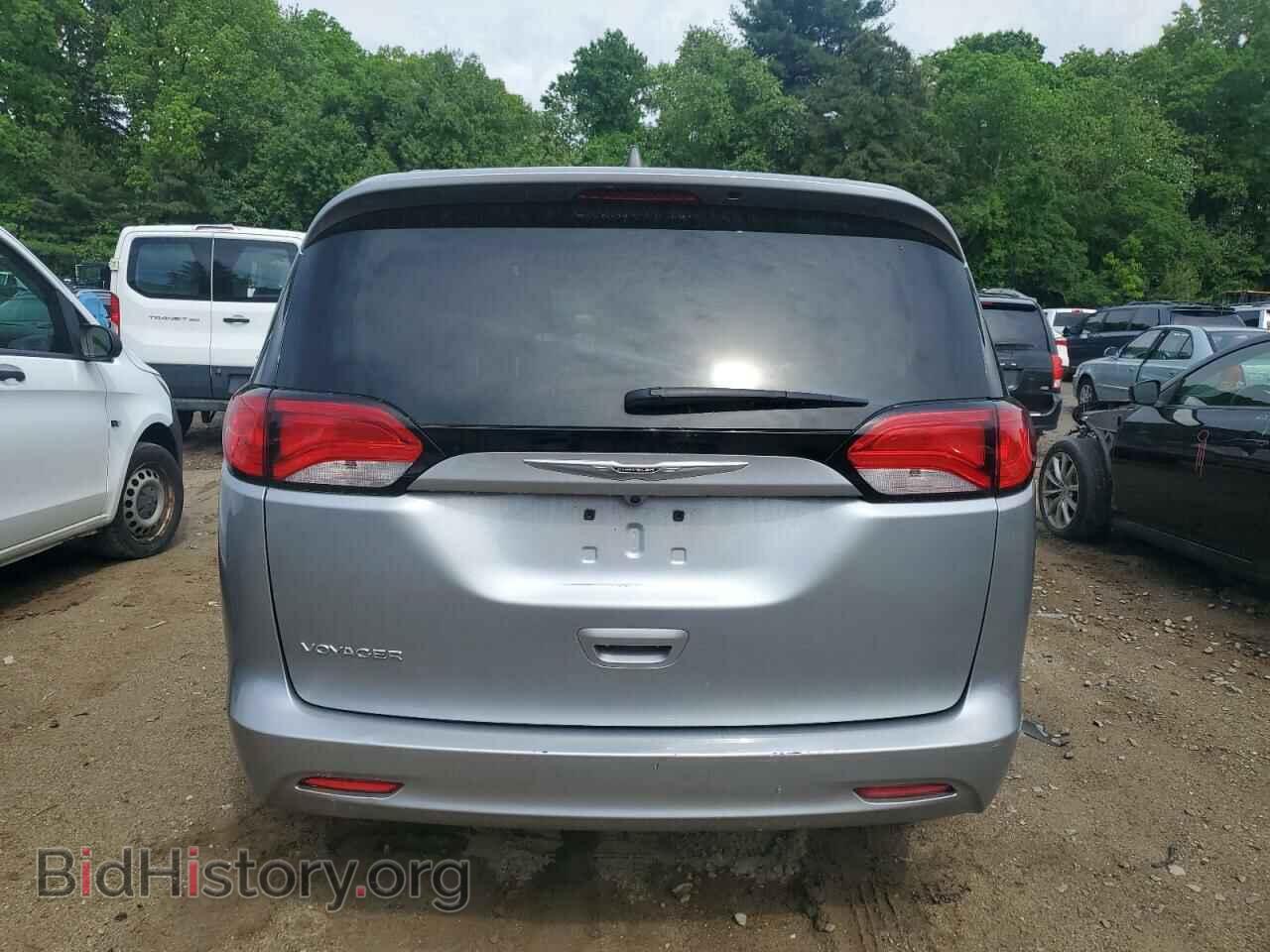 2021 CHRYSLER MINIVAN - VIN: 2C4RC1DG9MR512766 - Photo 6
