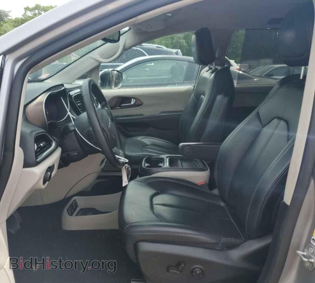 2021 CHRYSLER MINIVAN - VIN: 2C4RC1DG9MR512766 - Photo 7