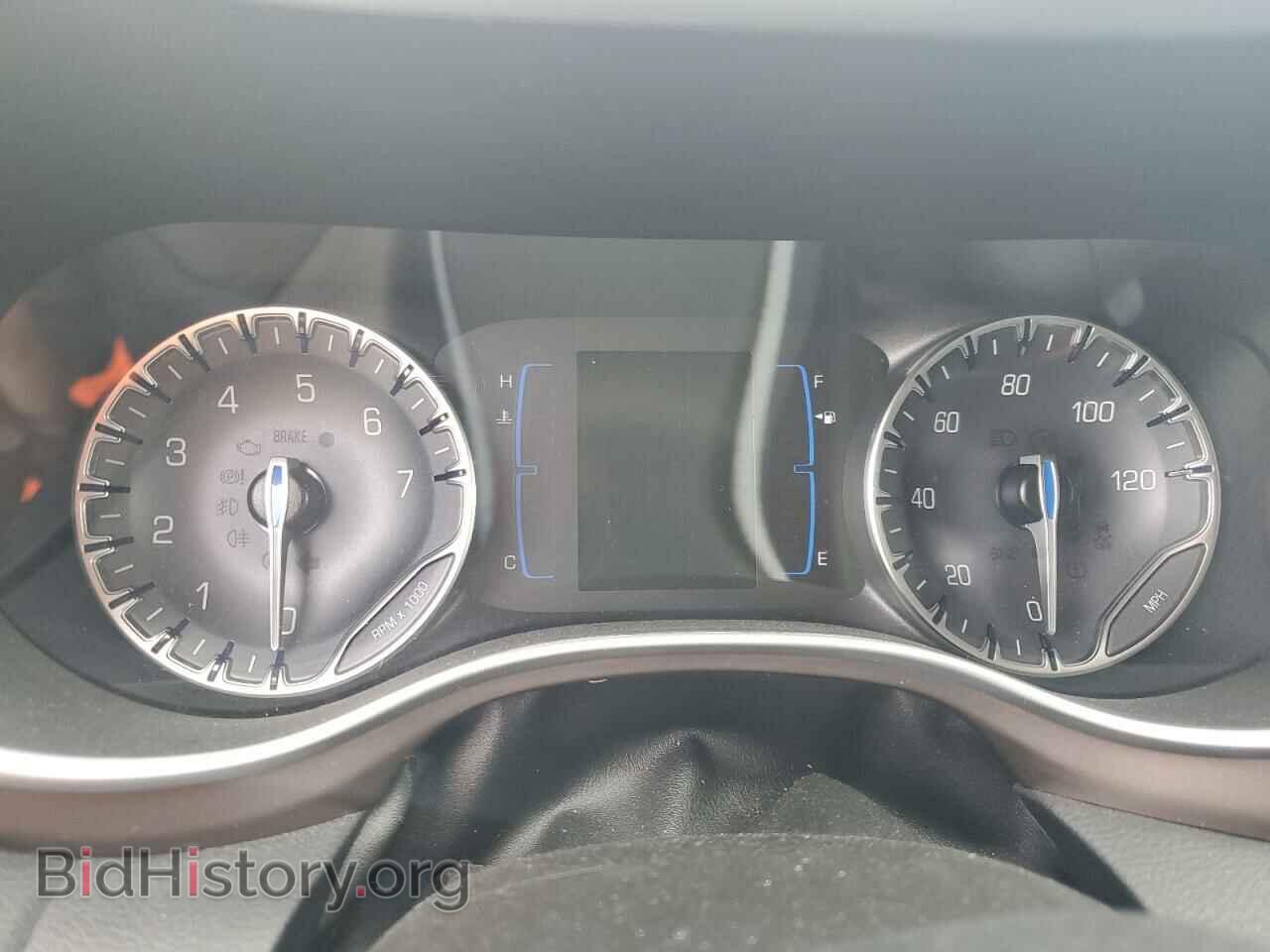 2021 CHRYSLER MINIVAN - VIN: 2C4RC1DG9MR512766 - Photo 9