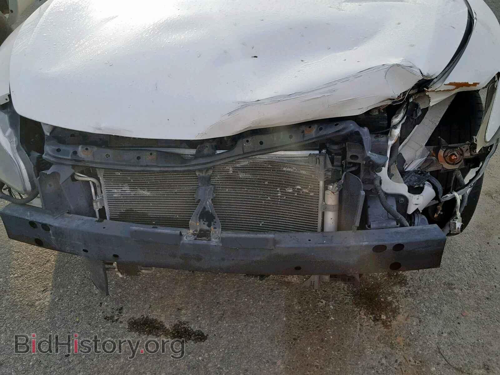 2009 NISSAN MAXIMA - VIN: 1N4AA51E99C856536 - Фото 9