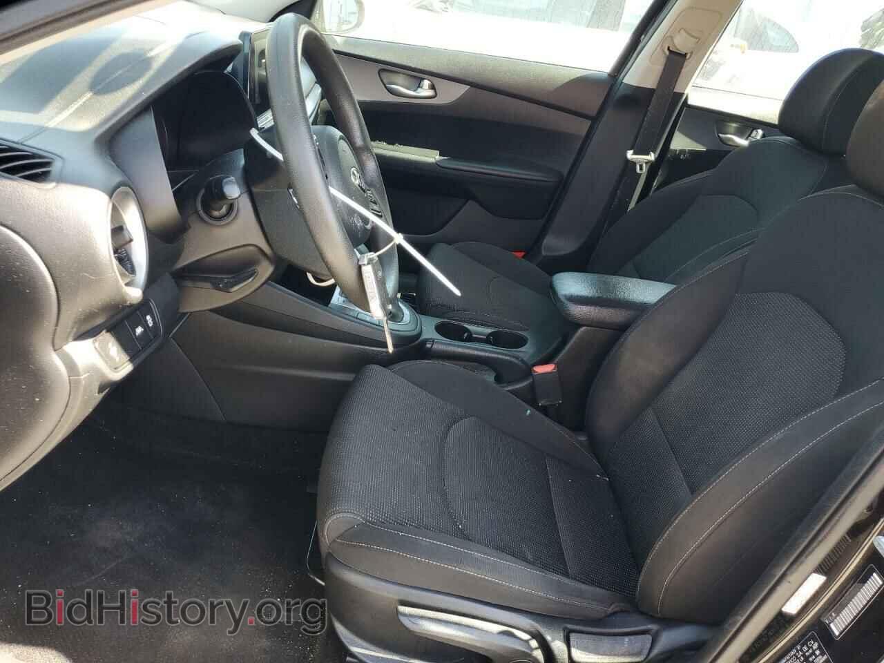 2019 KIA FORTE - VIN: 3KPF24AD3KE088517 - Фото 7