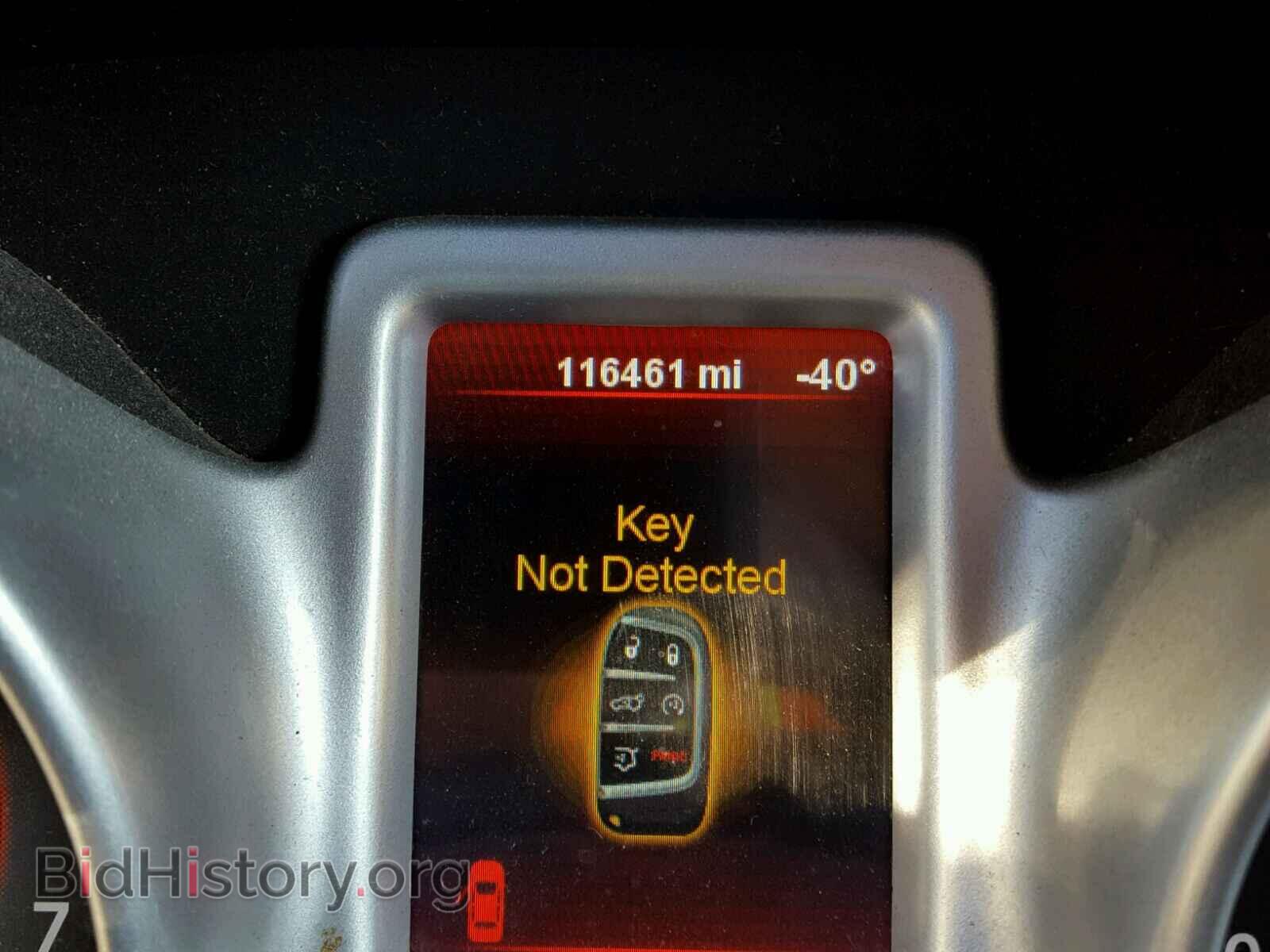 2012 DODGE JOURNEY SE - VIN: 3C4PDCAB4CT345074 - Фото 8