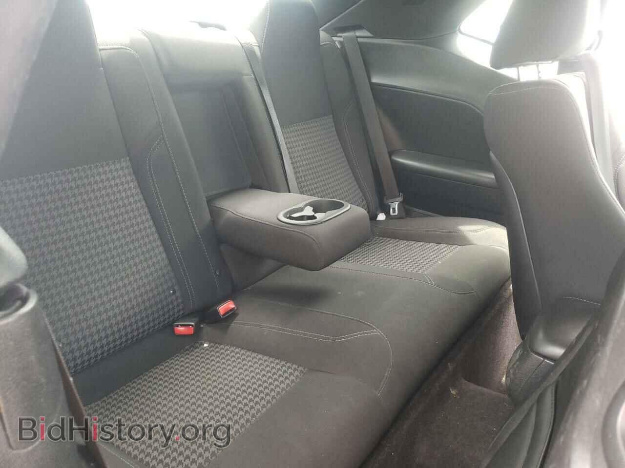 2018 DODGE CHALLENGER - VIN: 2C3CDZAG1JH276626 - Фото 10