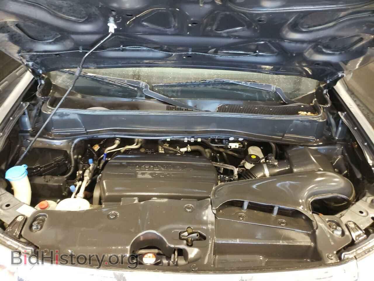2012 HONDA PILOT - VIN: 5FNYF4H56CB057429 - Фото 7