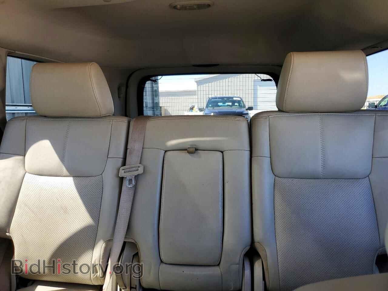 2006 JEEP COMMANDER - VIN: 1J8HG58246C339412 - Фото 10