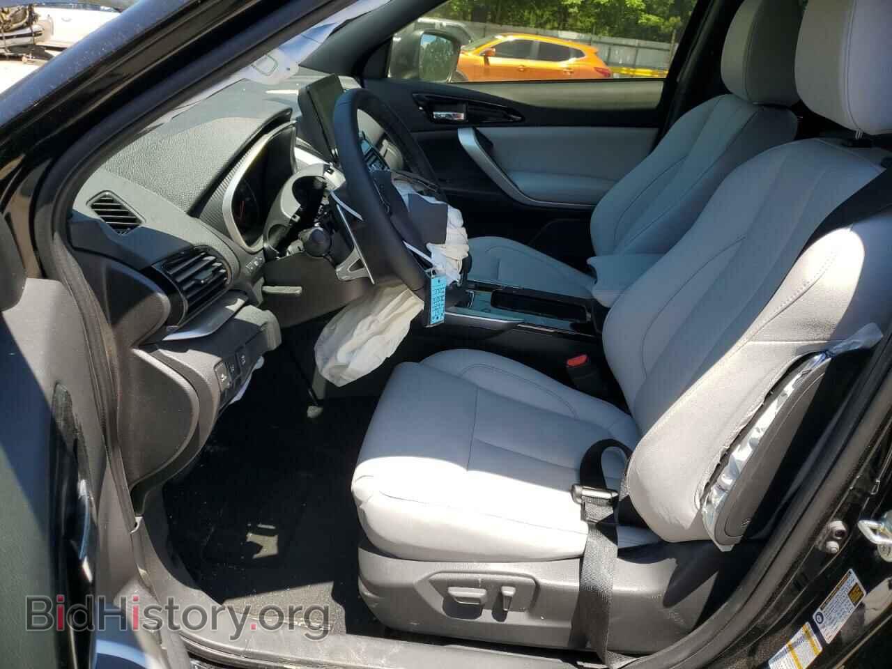 2024 MITSUBISHI ECLIPSE - VIN: JA4ATWAA0RZ001402 - Фото 7