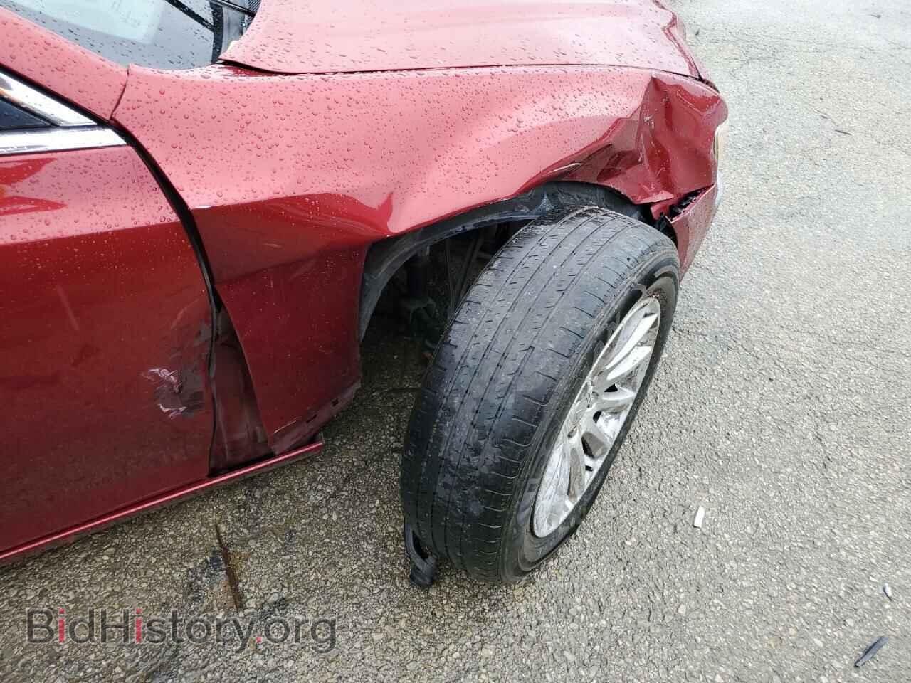 2013 CHRYSLER 300 - VIN: 2C3CCAAG5DH578445 - Фото 9