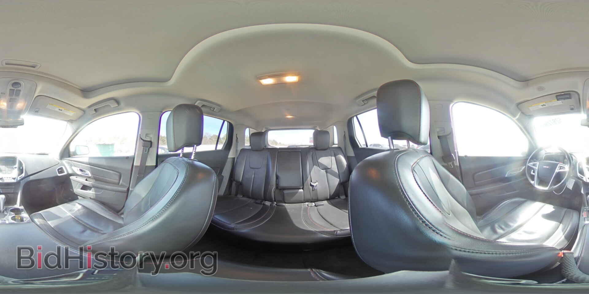 2013 GMC TERRAIN - VIN: 2GKALUEK2D6373037 - Фото 15