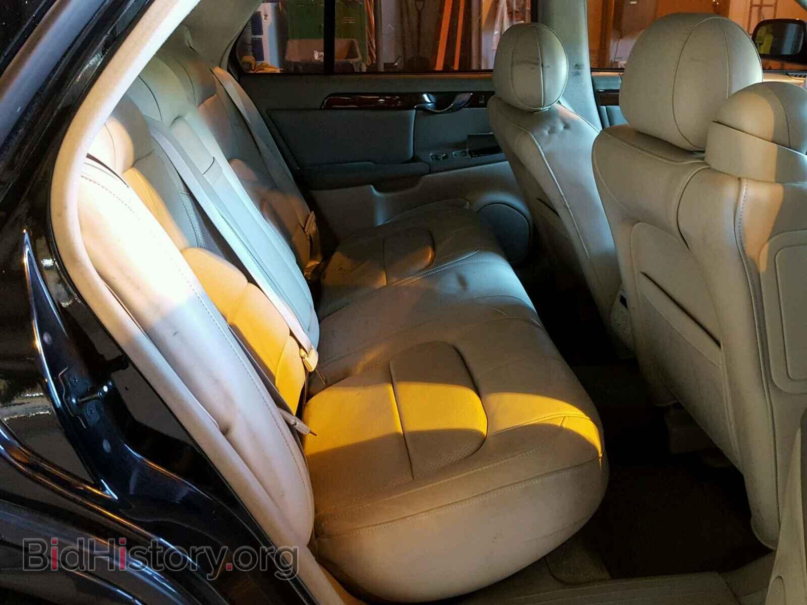 2002 CADILLAC DEVILLE - VIN: 1G6KF57982U158206 - Photo 6