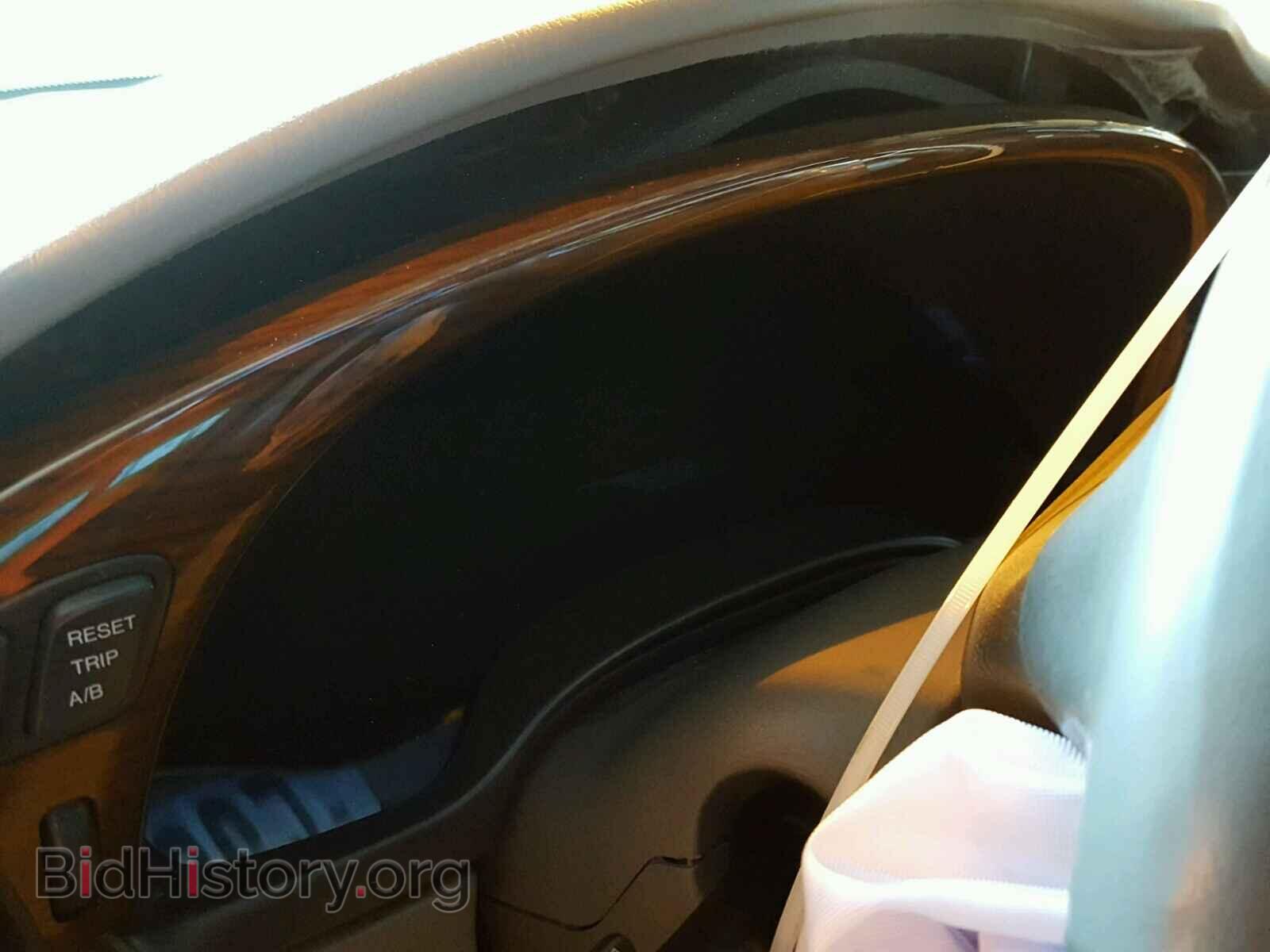 2002 CADILLAC DEVILLE - VIN: 1G6KF57982U158206 - Photo 8