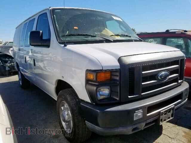 Фотография 1FTNE2EL0ADA59629 - FORD ECONOLINE 2010