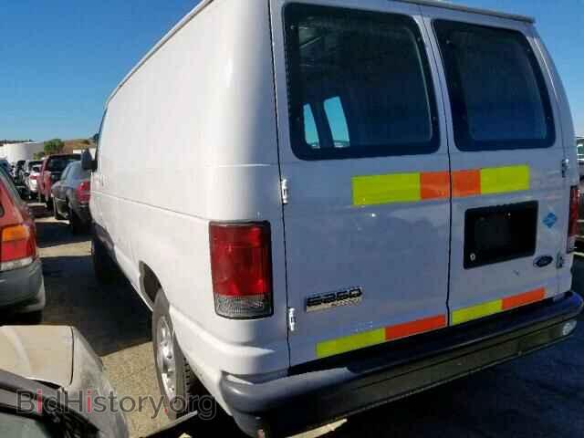 2010 FORD ECONOLINE - VIN: 1FTNE2EL0ADA59629 - Фото 3