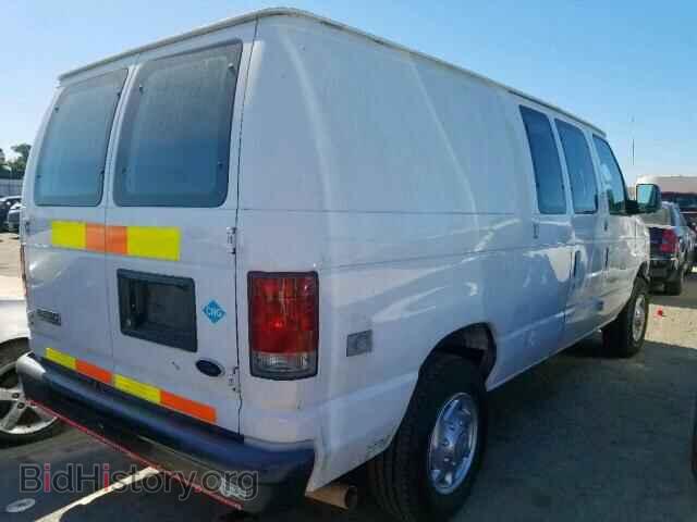 2010 FORD ECONOLINE - VIN: 1FTNE2EL0ADA59629 - Фото 4