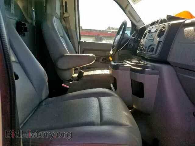 2010 FORD ECONOLINE - VIN: 1FTNE2EL0ADA59629 - Фото 5