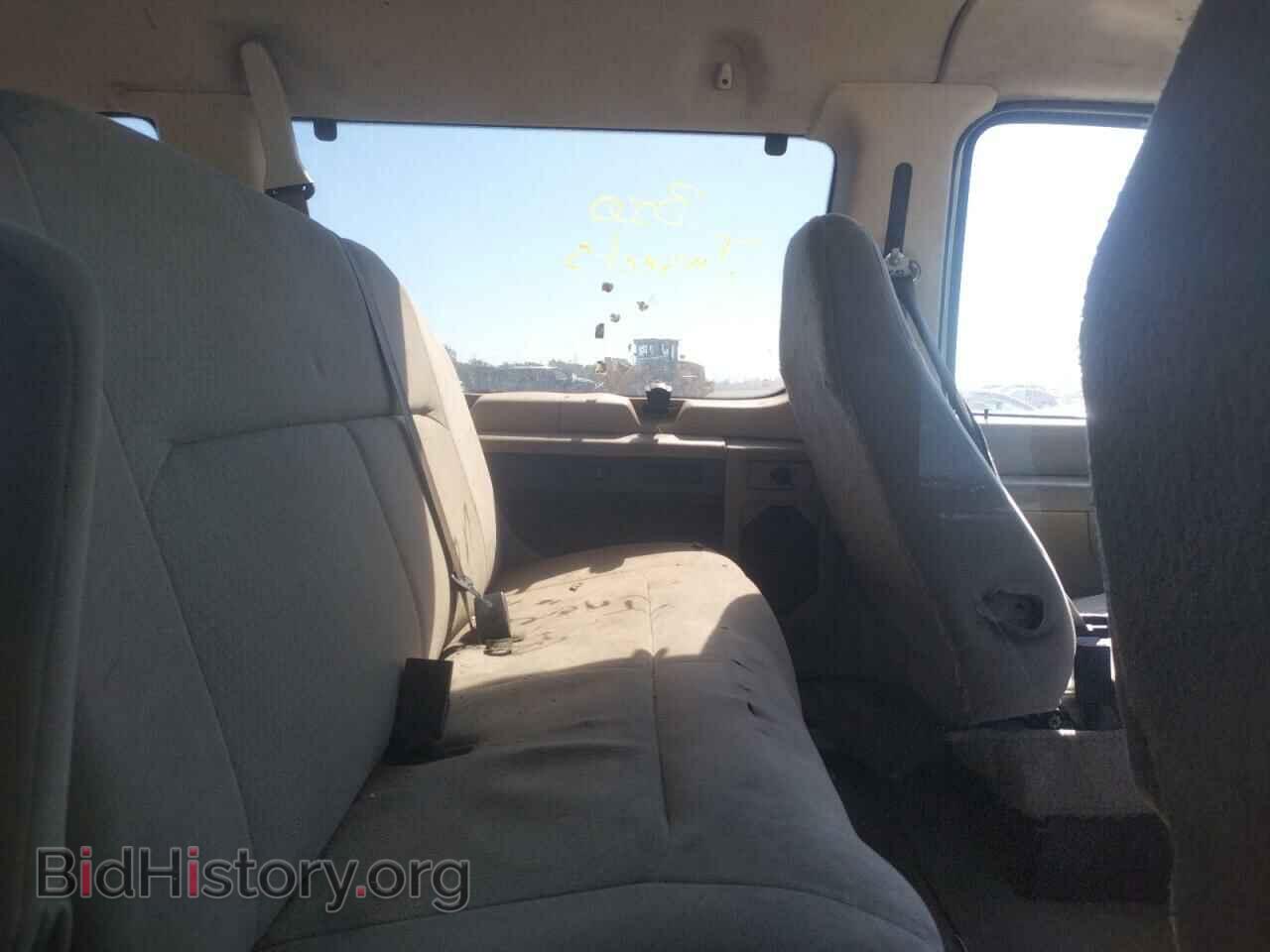 2008 FORD ECONOLINE - VIN: 1FBNE31L68DA73397 - Photo 6