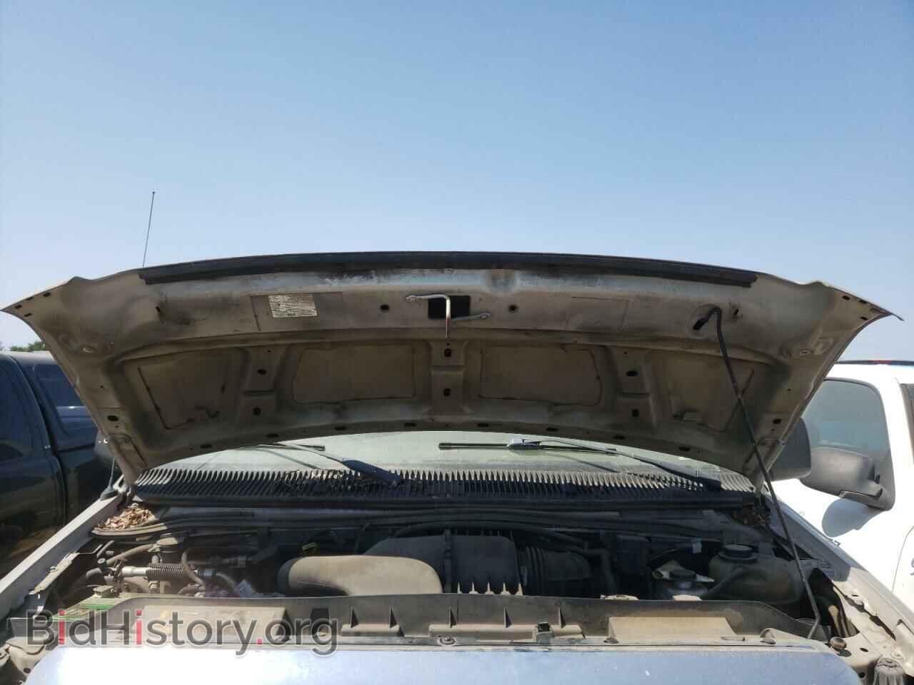 2008 FORD ECONOLINE - VIN: 1FBNE31L68DA73397 - Photo 7