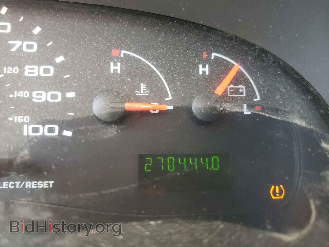 2008 FORD ECONOLINE - VIN: 1FBNE31L68DA73397 - Photo 8