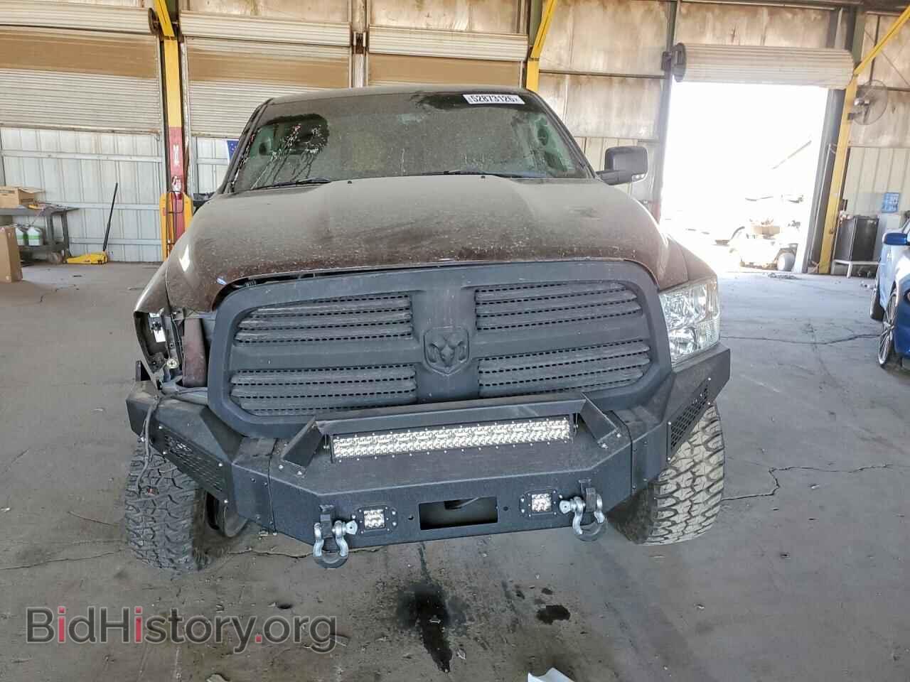 2015 RAM 1500 - VIN: 1C6RR7LT8FS598208 - Фото 5