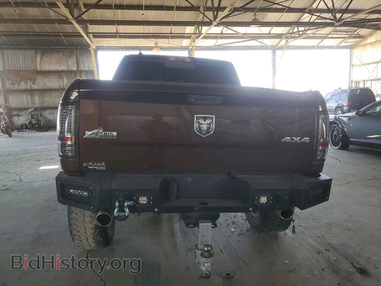 2015 RAM 1500 - VIN: 1C6RR7LT8FS598208 - Фото 6