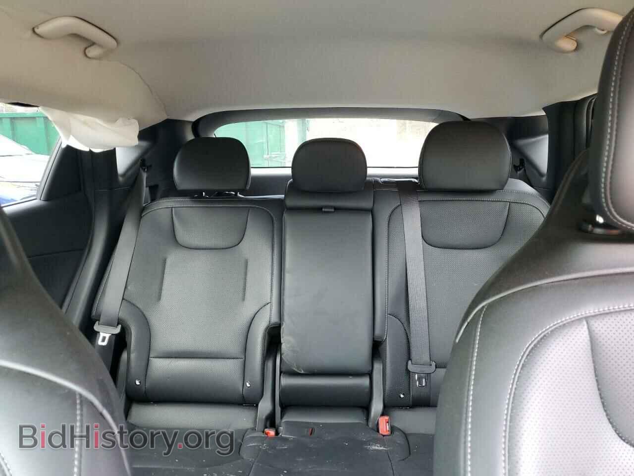2024 KIA EV6 LIGHT - VIN: KNDC3DLC8R5211562 - Фото 10